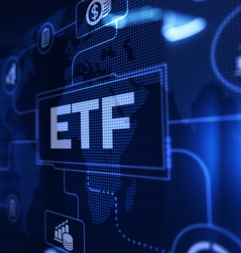Возобновление притока средств в ETF на Bitcoin